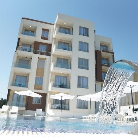 La Dolce Vita Residence 乌尔齐尼 外观 照片