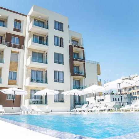 La Dolce Vita Residence 乌尔齐尼 外观 照片