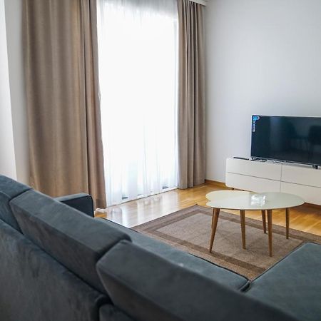 La Dolce Vita Residence 乌尔齐尼 外观 照片