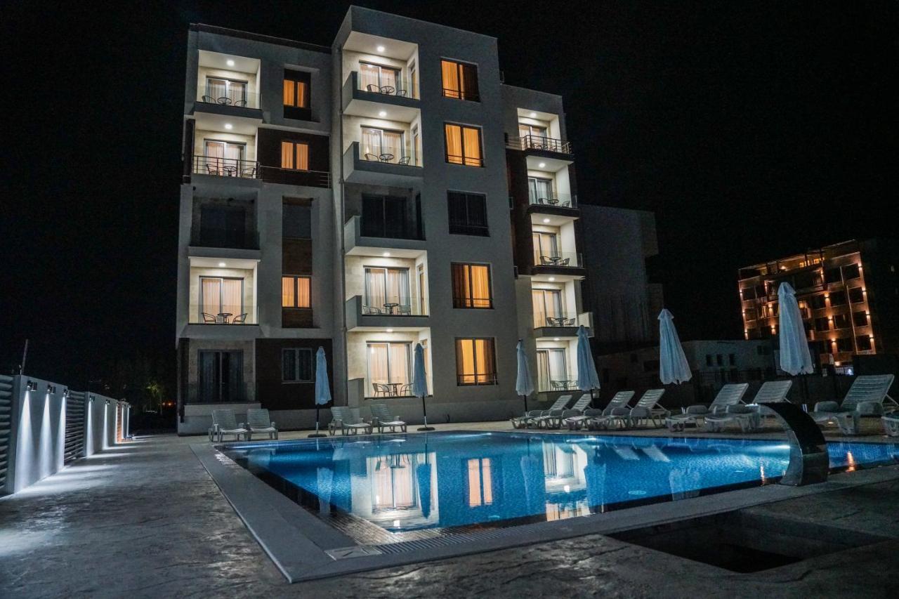 La Dolce Vita Residence 乌尔齐尼 外观 照片
