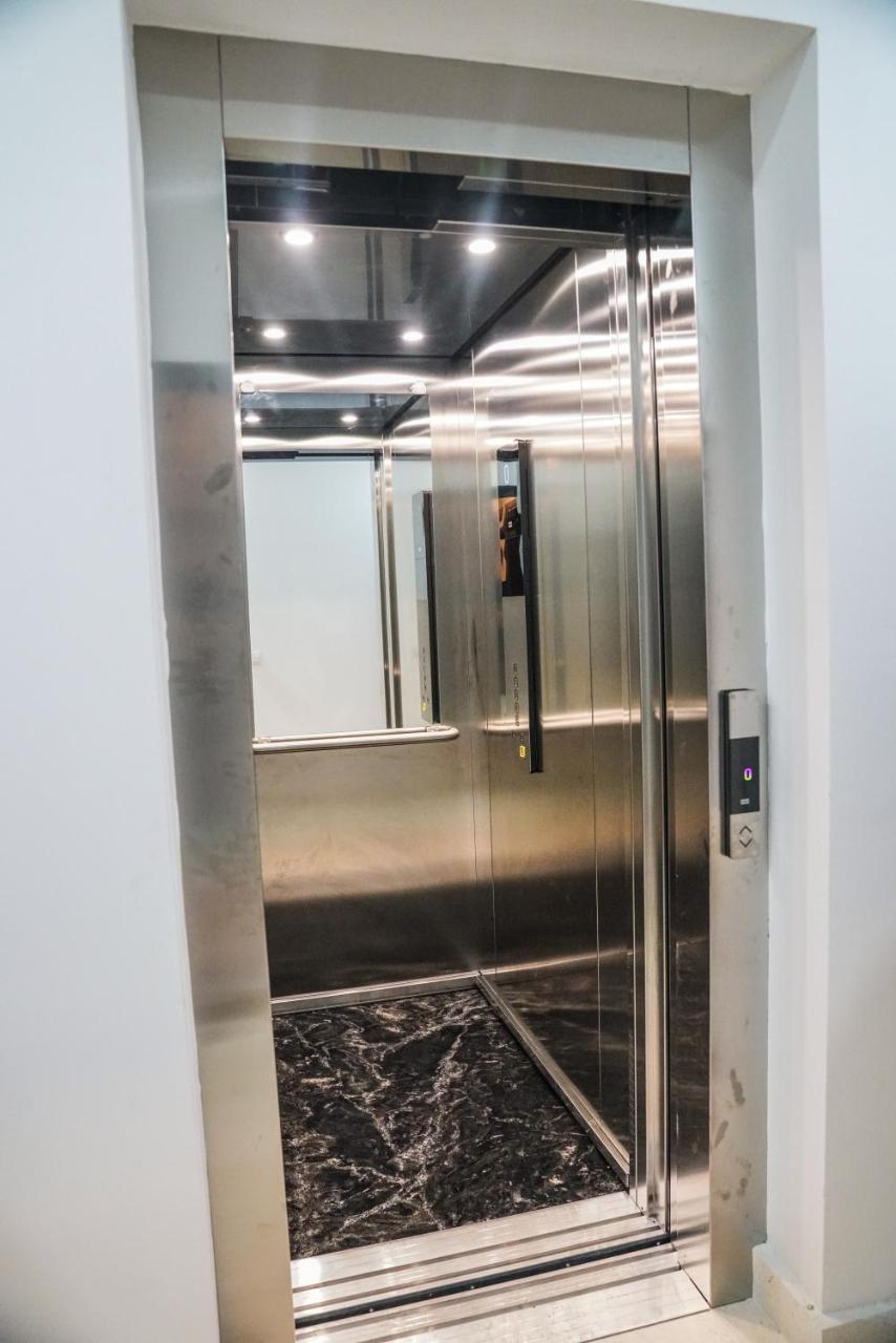 La Dolce Vita Residence 乌尔齐尼 外观 照片