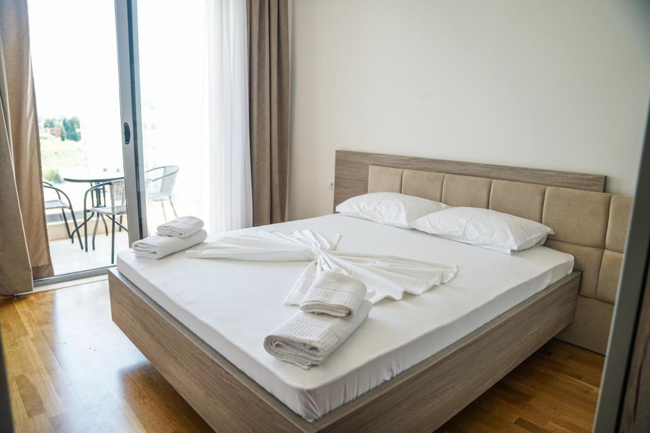 La Dolce Vita Residence 乌尔齐尼 外观 照片