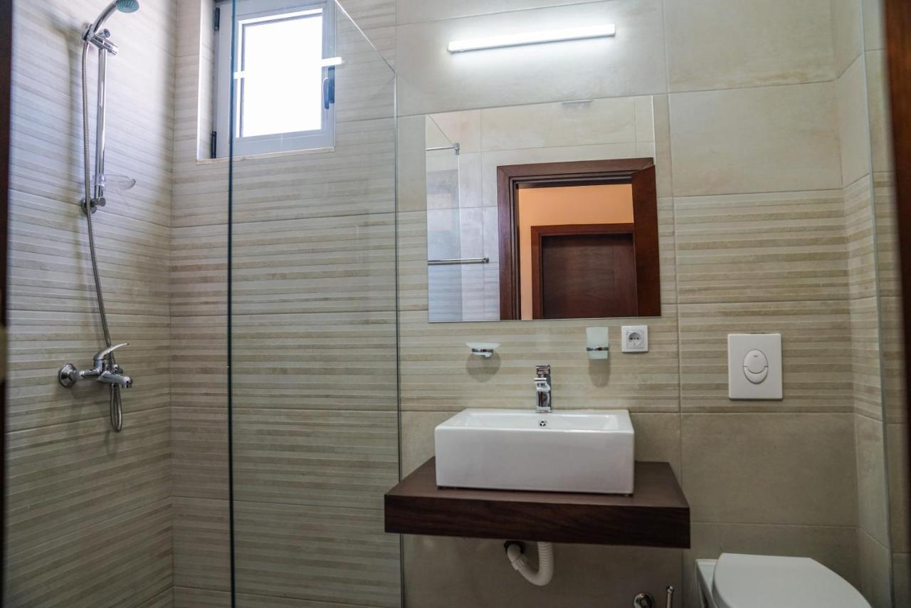 La Dolce Vita Residence 乌尔齐尼 外观 照片